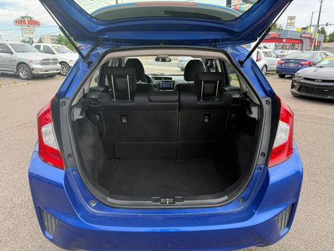 Used 2016 Honda Fit LX image 27