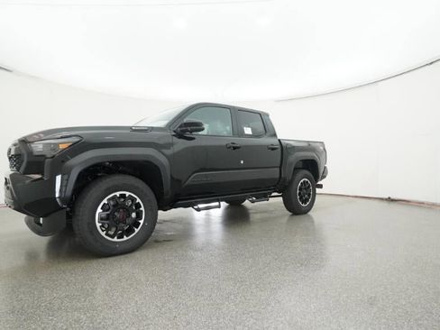 New 2026 Toyota Tacoma TRD Off-Road image 26