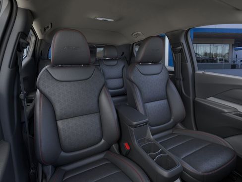 New 2027 Chevrolet Bolt RS image 41