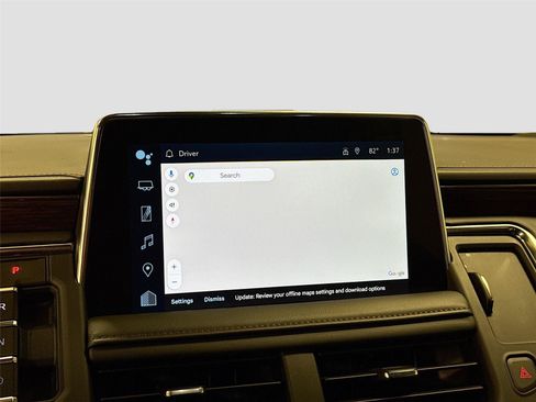 Used 2023 Chevrolet Tahoe High Country AWD/4WD image 13