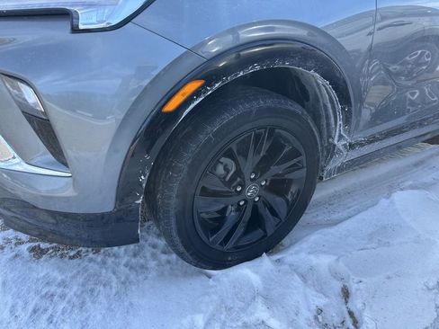 Used 2024 Buick Encore GX Sport Touring image 18