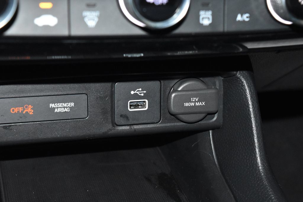 Used 2024 Honda Civic Sport image 16
