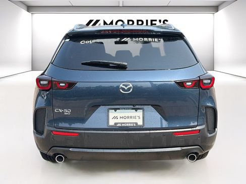 Used 2026 MAZDA CX-50 AWD 2.5 S w/ Premium Package image 6