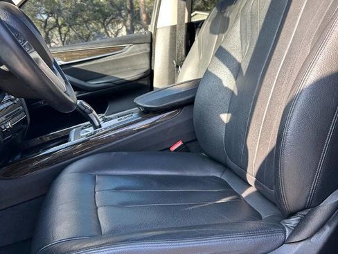Used 2016 BMW X5 sDrive35i image 15