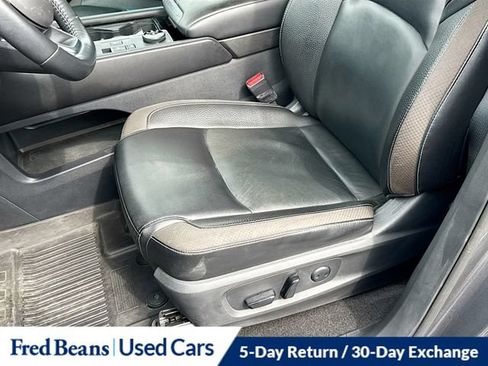 Used 2023 Nissan Pathfinder SL AWD/4WD image 20