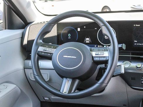 Certified 2024 Hyundai Kona SEL image 14