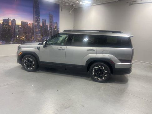 New 2026 Hyundai Santa Fe SEL image 4