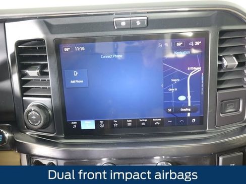 New 2026 Ford F350 Lariat w/ Black Appearance Package image 47