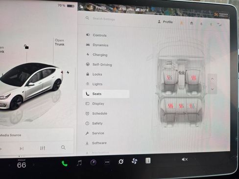 Used 2023 Tesla Model 3 Standard Range RWD image 42