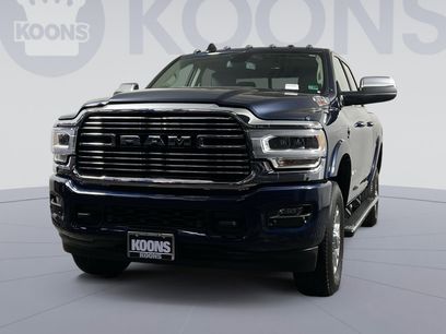 Used 2022 RAM 2500 Laramie