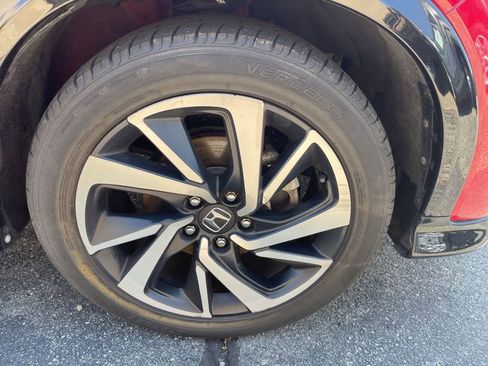 Used 2019 Honda HR-V Sport image 31