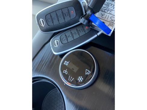 Used 2023 Nissan Rogue SL w/ SL Premium Package AWD/4WD image 28