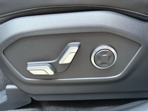 New 2026 Hyundai Santa Fe Limited image 26