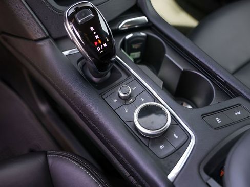 Used 2021 Cadillac XT5 Sportv image 21