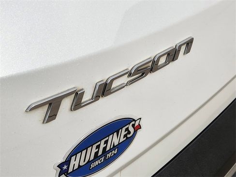 Used 2022 Hyundai Tucson SEL image 11