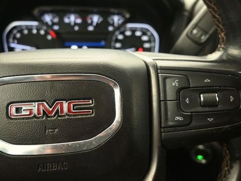 Used 2020 GMC Sierra 1500 AT4 w/ AT4 Premium Package AWD/4WD image 29