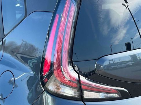 Used 2024 Kia Soul LX w/ Option Group 015 image 33