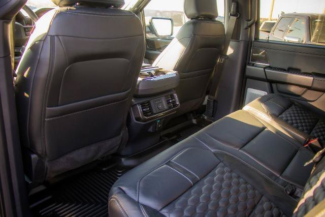 Used 2026 Ford F150 Lariat w/ Equipment Group 502A High AWD/4WD image 40