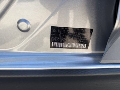 New 2026 Subaru Crosstrek 2.5i AWD/4WD image 25