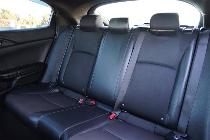 Used 2021 Honda Civic Sport image 69