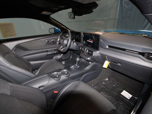 New 2026 Ford Mustang image 16