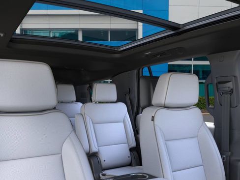 New 2026 Chevrolet Tahoe Premier image 66