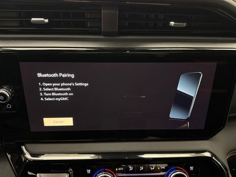 New 2026 GMC Sierra 2500 AT4 w/ AT4 Premium Plus Package image 39