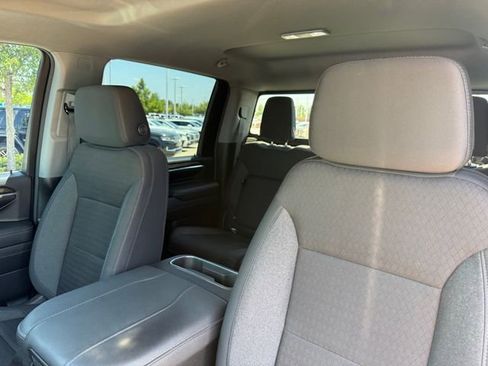 Used 2024 Chevrolet Silverado 2500 LT w/ Convenience Package AWD/4WD image 14