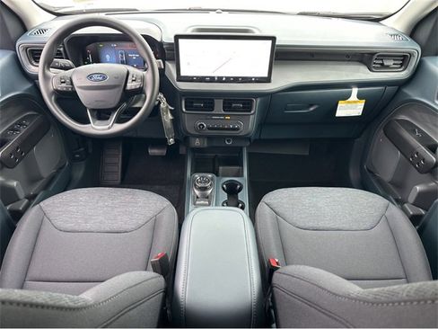 New 2026 Ford Maverick XL image 8