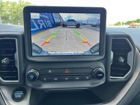 Used 2023 Ford Bronco Sport Big Bend AWD/4WD image 31