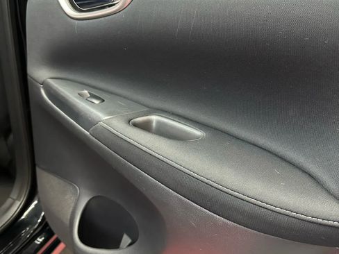 Used 2015 Nissan Sentra SV w/ Electronics Package image 28