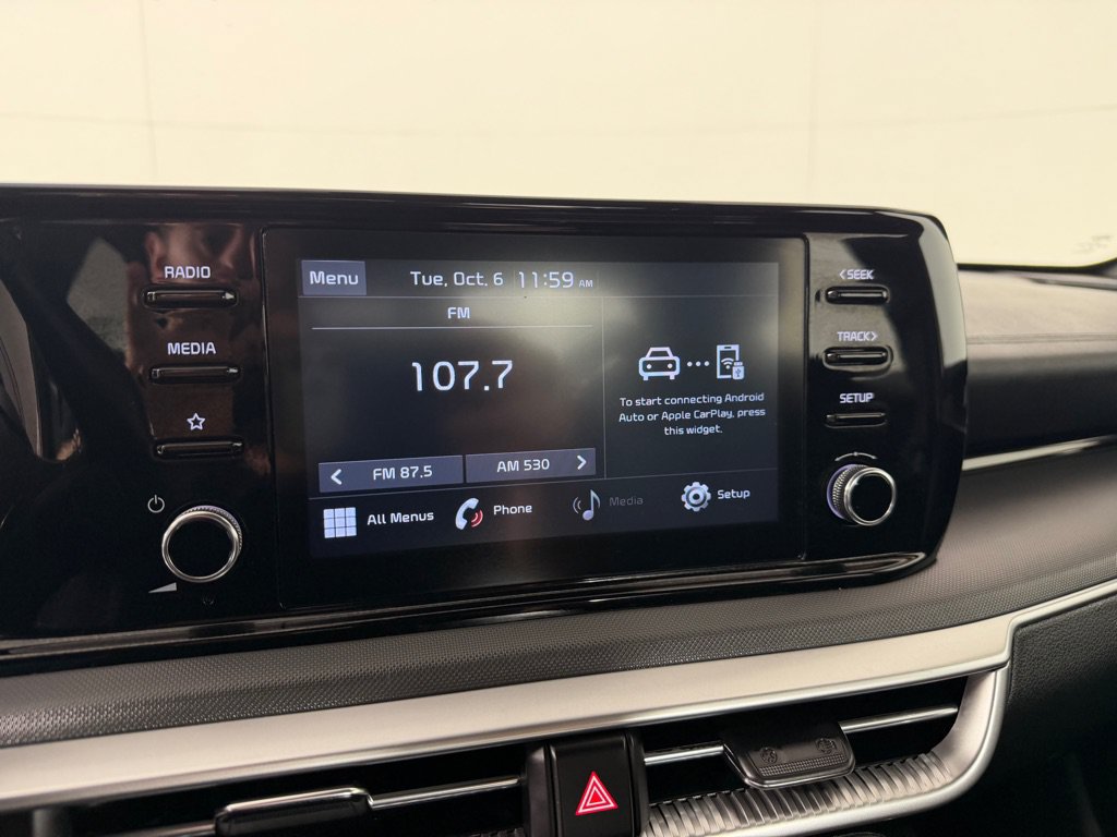 Used 2021 Kia K5 GT-Line w/ GT-Line FWD Premium Package image 20