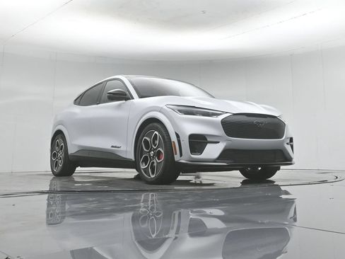 Certified 2023 Ford Mustang Mach-E GT AWD/4WD image 48