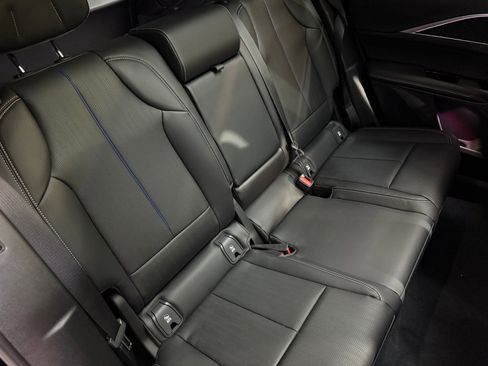 New 2026 Cadillac Lyriq Sport image 47