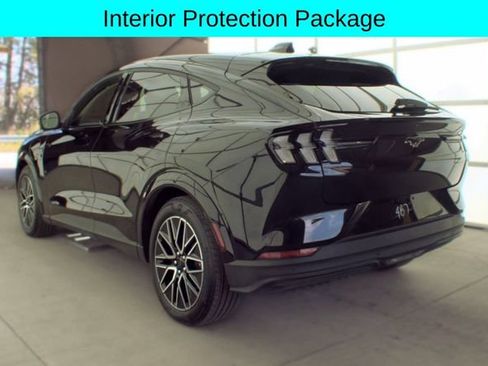 Used 2025 Ford Mustang Mach-E Premium AWD/4WD image 5