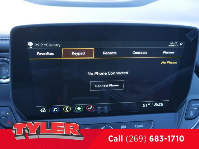 New 2026 Chevrolet Blazer LT w/ Convenience Package AWD/4WD image 52