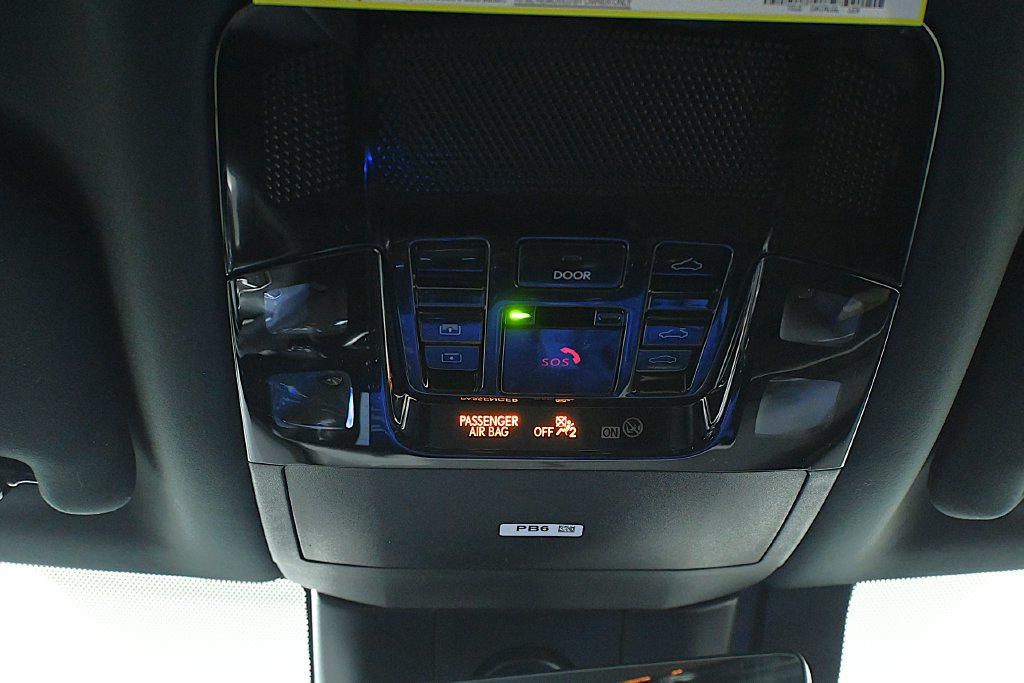 New 2026 Lexus RX 350 AWD w/ Convenience Package image 19