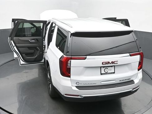 Used 2025 GMC Yukon Elevation w/ LPO, Floor Liner Package AWD/4WD image 66