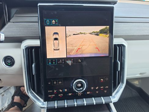 Used 2026 GMC Acadia Denali w/ Super Cruise Package AWD/4WD image 46