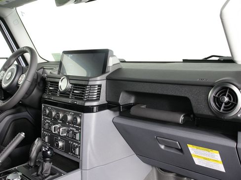New 2026 INEOS Grenadier AWD/4WD image 11