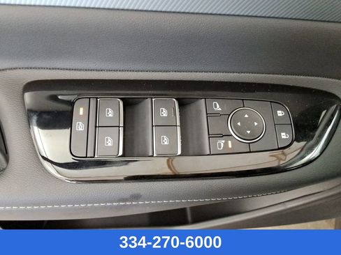 New 2025 Nissan Murano SL image 17