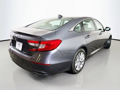 Used 2020 Honda Accord LX image 7