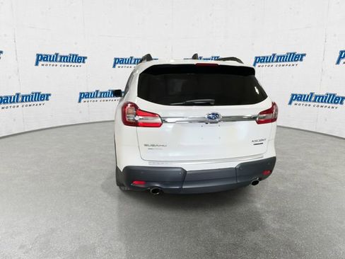 Used 2020 Subaru Ascent Limited w/ Technology Package AWD/4WD image 9