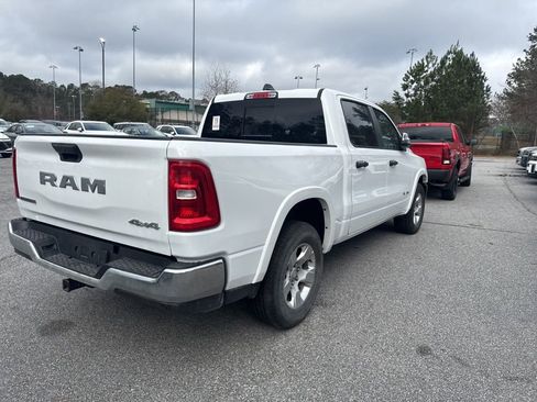 Used 2025 RAM 1500 Big Horn image 9