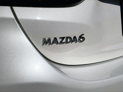 Used 2021 MAZDA MAZDA6 Touring FWD image 24