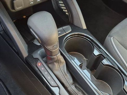 Used 2022 Chevrolet TrailBlazer LS FWD image 12