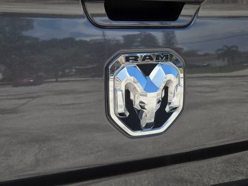 Certified 2024 RAM 2500 Laramie AWD/4WD image 10