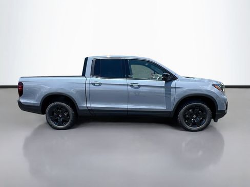 New 2026 Honda Ridgeline Black Edition image 5