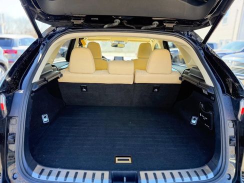 Used 2016 Lexus NX 300h AWD w/ Premium Package image 30