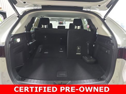 Used 2025 MAZDA CX-90 3.3 Turbo w/ Preferred Package image 14